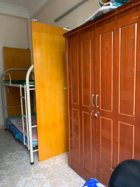 Happy home stay